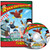 Ryan Defrates and the Towering Turkey (DVD): Episode 6 DVD