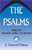 The Psalms: Songs of Tragedy, Hope, and Justice