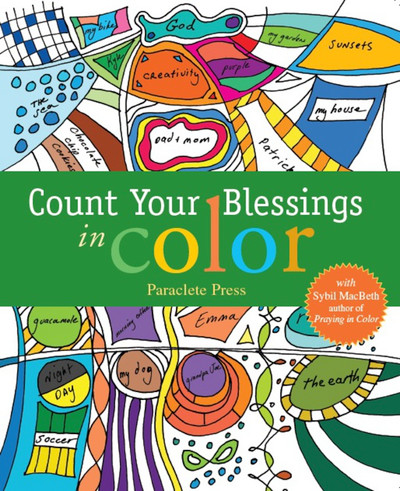 stewards of gods blessings coloring pages