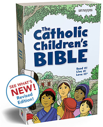 Scripture Stickers Children's Story Series, New Testament