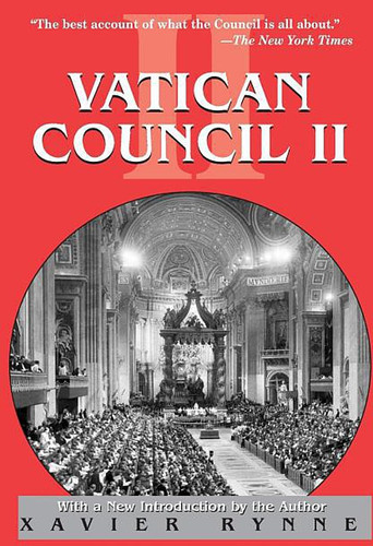 The Second Vatican Council