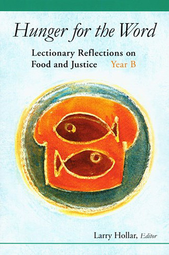 Lectionary for Worship, Study Edition, Year B