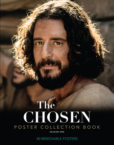 Book Review: Chosen Ones — Storied