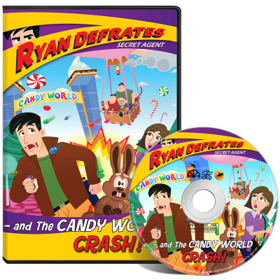 Crash (DVD)