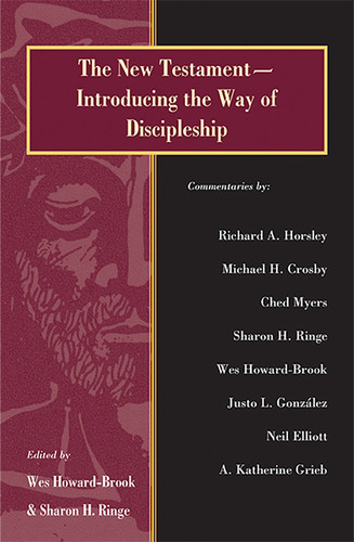 The New Testament: Introducing the Way of Discipleship