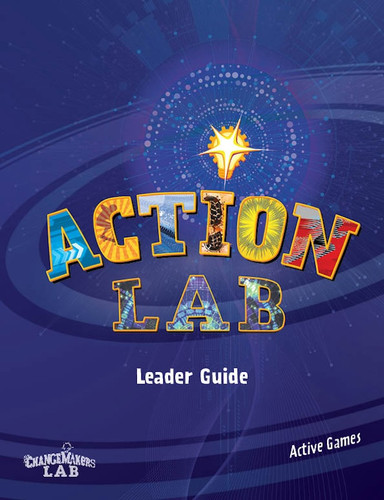 Action Lab Leader Guide: Extra Copy