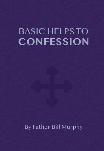 Basic Helps To Confession
