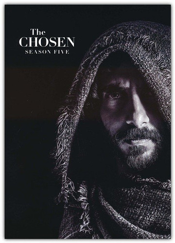 The Chosen DVD - Season 5