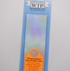 WTP  SILVER HOLO Self Sticking REFLECTOR