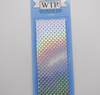 WTP  SILVER Self Sticking REFLECTOR