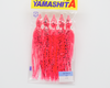 YAMASHITA #35 OCTO - SERIES