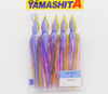 YAMASHITA #25 OCTO - series