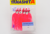 YAMASHITA #15W/LD OCTO series