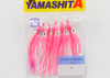 YAMASHITA #15W/LD OCTO series