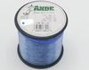 ANDE NYLON 1/8# - 12# TEST COLOR