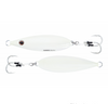 BUTTERFLY JIGS FLAT-FALL JIG 250 g. (8.75 oz.) SUPER GLOW