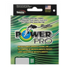 POWER PRO 50LB. 300 Yards (Various Colors)