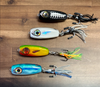 Reef Jerky Tackle - various