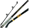 OKUMA MK-TR-5101-80B MAKAIRA CARBON ROD