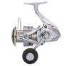 SHIMANO SEDONA SEC5000XGFJ SP REEL BX