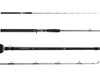 TREVALA JIGGING CASTING ROD