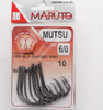 MARUTO MUTSU-BN- SIZE - (10/PK) SERIES