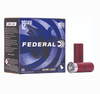 Federal Game Load 12 Gauge 2.75'' 1-6