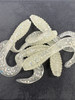HAWAIIAN ANGLER GRUB 3-1/4" 10 PK.