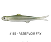 EVERGREEN LA-75 BAIT EVERGREEN LA-75 BAIT