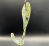 YA U LURES - 2" CURLY TAIL YA U LURES - 2" CURLY TAIL