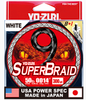 YO-ZURI SUPERBRAID 9 - 300 YARDS