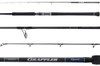 GRAPPLER TYPE C SPINNING ROD