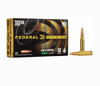 Federal Gold Medal 308 Win 168GR MatchKing BTHP