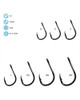 GAMAKATSU LIVE BAIT LT