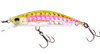 YOZURI 3DR-X FLAT HEAVY MINNOW