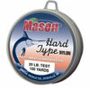 MASON HSR HSRB- HARD 100-YD BLK