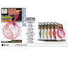 JPN M-147 SHIRASU FIBER VARIOUS