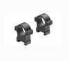 LEUPOLD OPEN RANGE CROSS-SLOT 1 IN RINGS