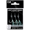 DAIWA SINGLE LIGHT ASSIST HOOK