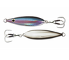 BUTTERFLY JIGS FLAT-FALL JIG 80 g. (2 3/4oz.) BLACK ANCHOVY