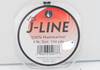 J-LINE FLuOroCarBoN various length