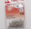 MARUTO BAITHOLDER BH-N- (100/BG) SERIES