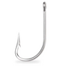 #8/0 MUSTAD 7732-SS BIG GAME HOOK - PACK