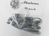 ABALONE - 10 GRUB