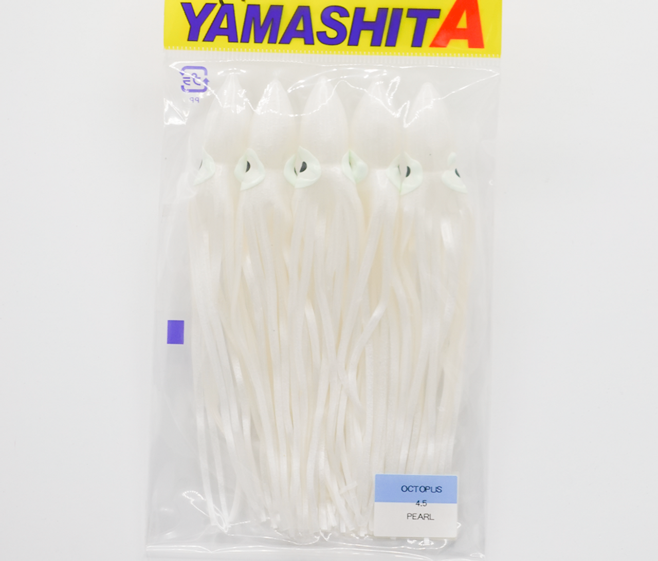 YAMASHITA #45 OCTO - series