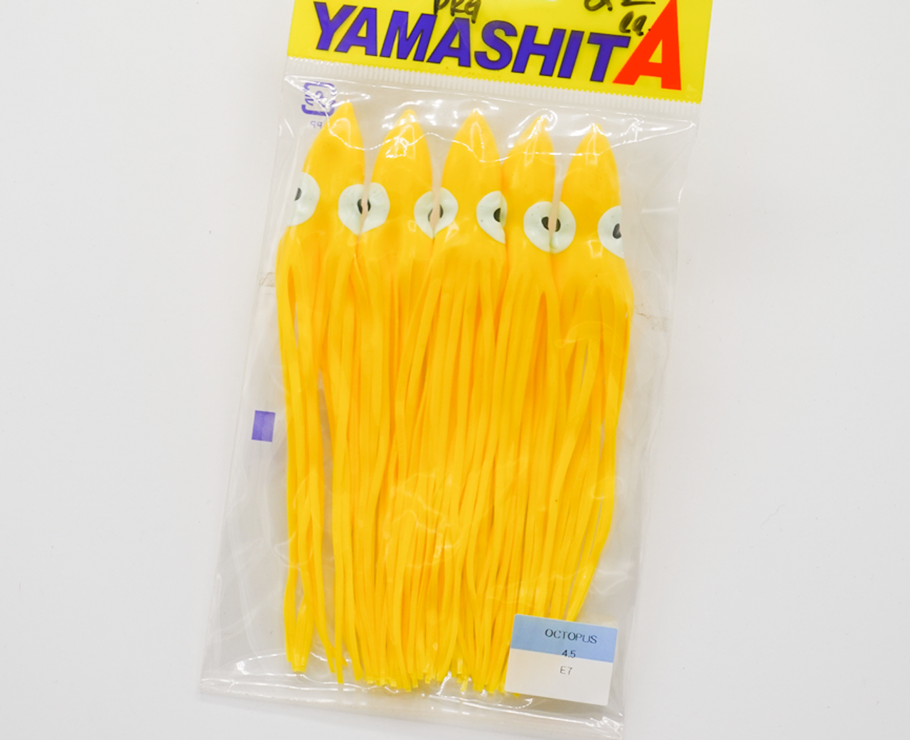 YAMASHITA #45 OCTO - series