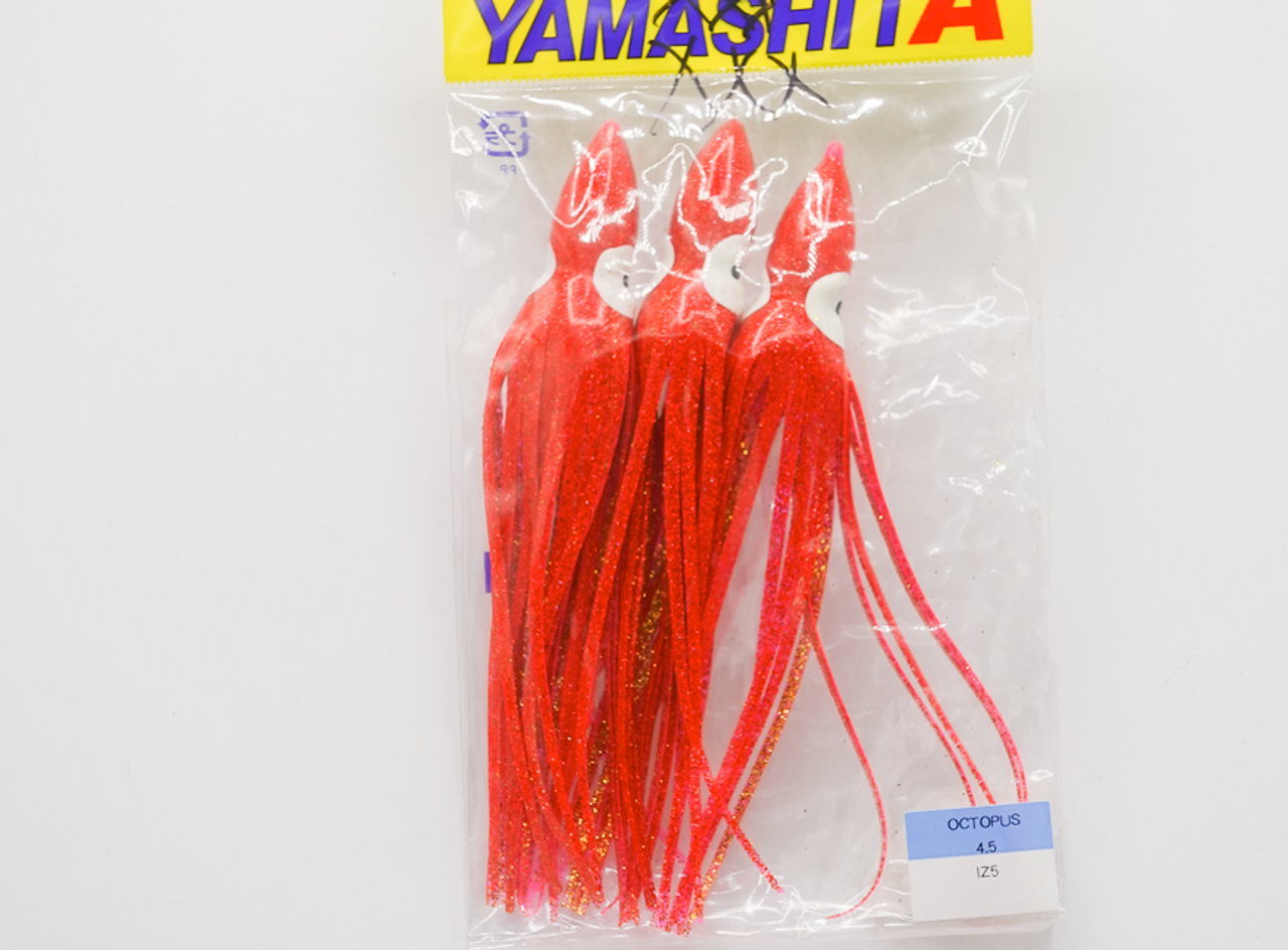 YAMASHITA #45 OCTO - series