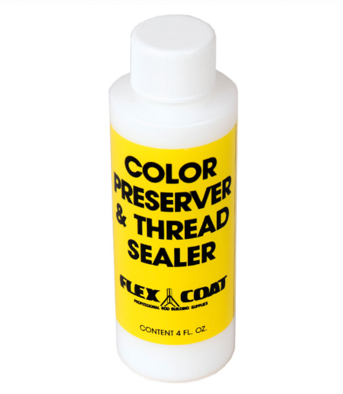 FLEX C4 COLOR PRESERVER 4 OZ