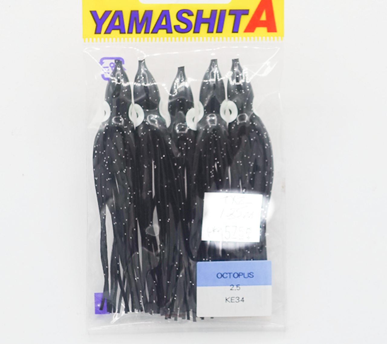 YAMASHITA #25 OCTO - series