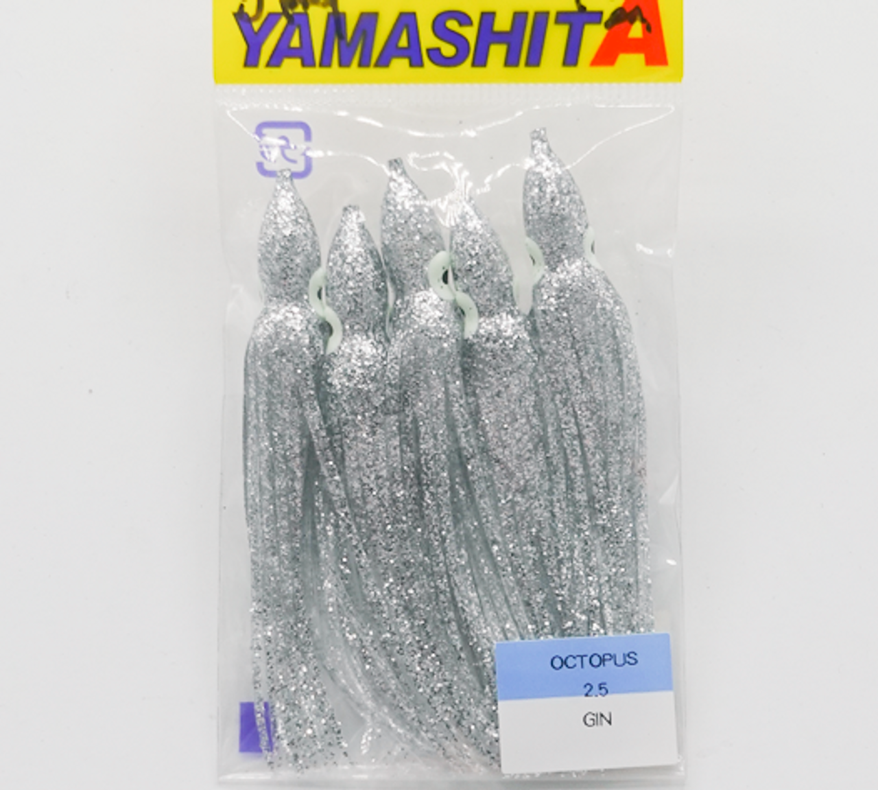 YAMASHITA #25 OCTO - series